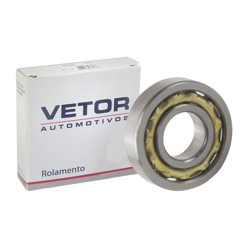 Rolamento da Bomba Injetora - Vetor - L17