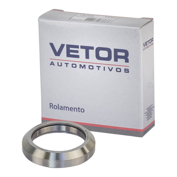 Rolamento da Caixa de Direção de Bicicleta - Vetor - 454530Fc