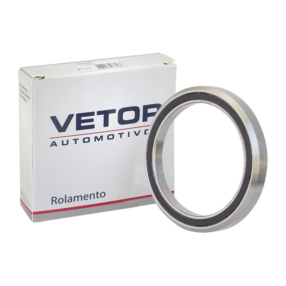 Rolamento da Caixa de Direção de Bicicleta - Vetor - 364540Br