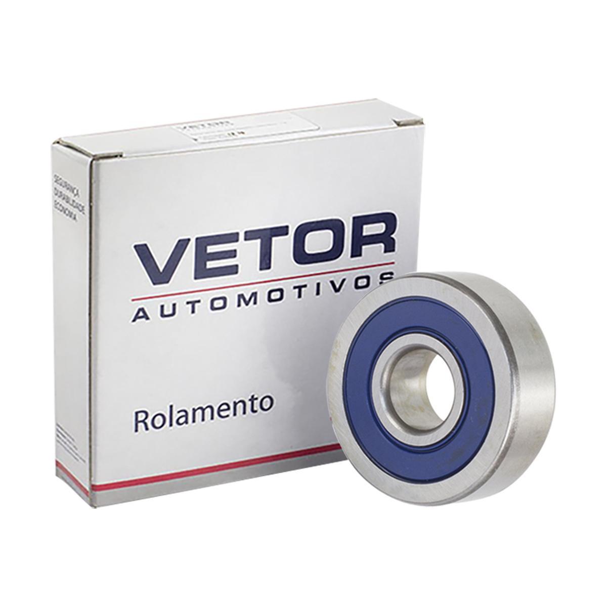 Rolamento da Caixa de Direção - Vetor - L12/35