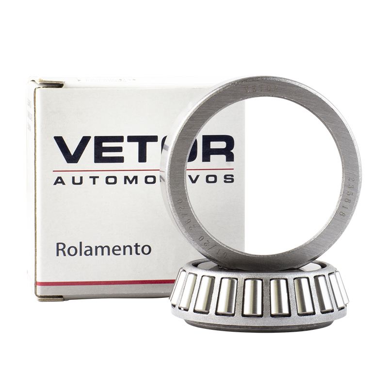Rolamento da Caixa do Câmbio para Toyota Etios - Vetor - 235818