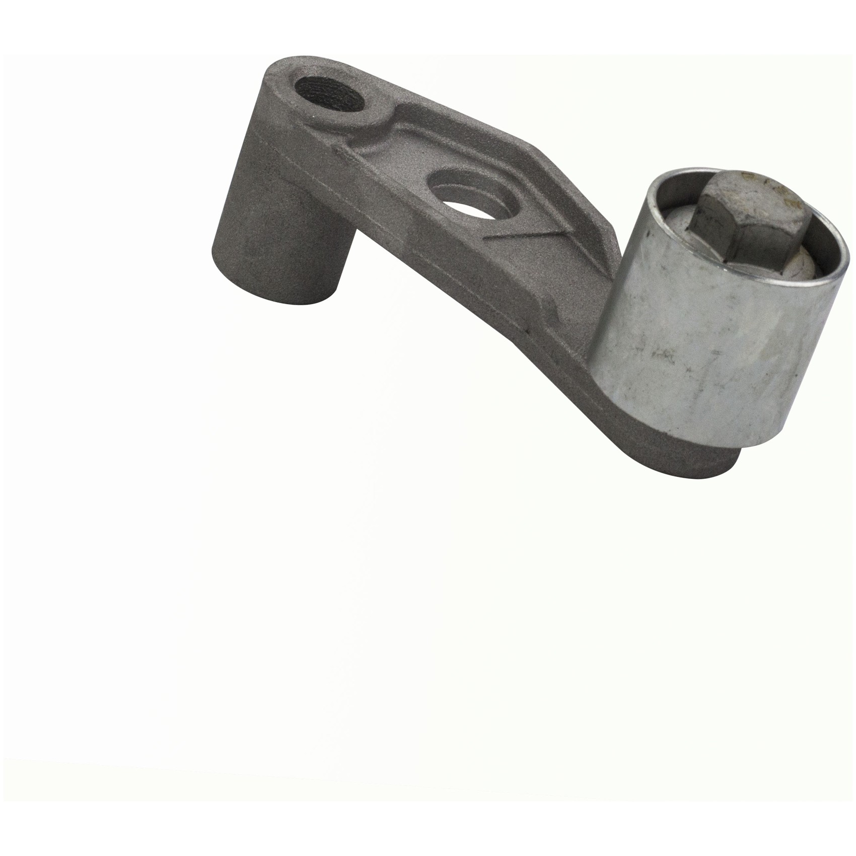 Rolamento da Correia Dentada com Suporte - Vetor - Vt8113M