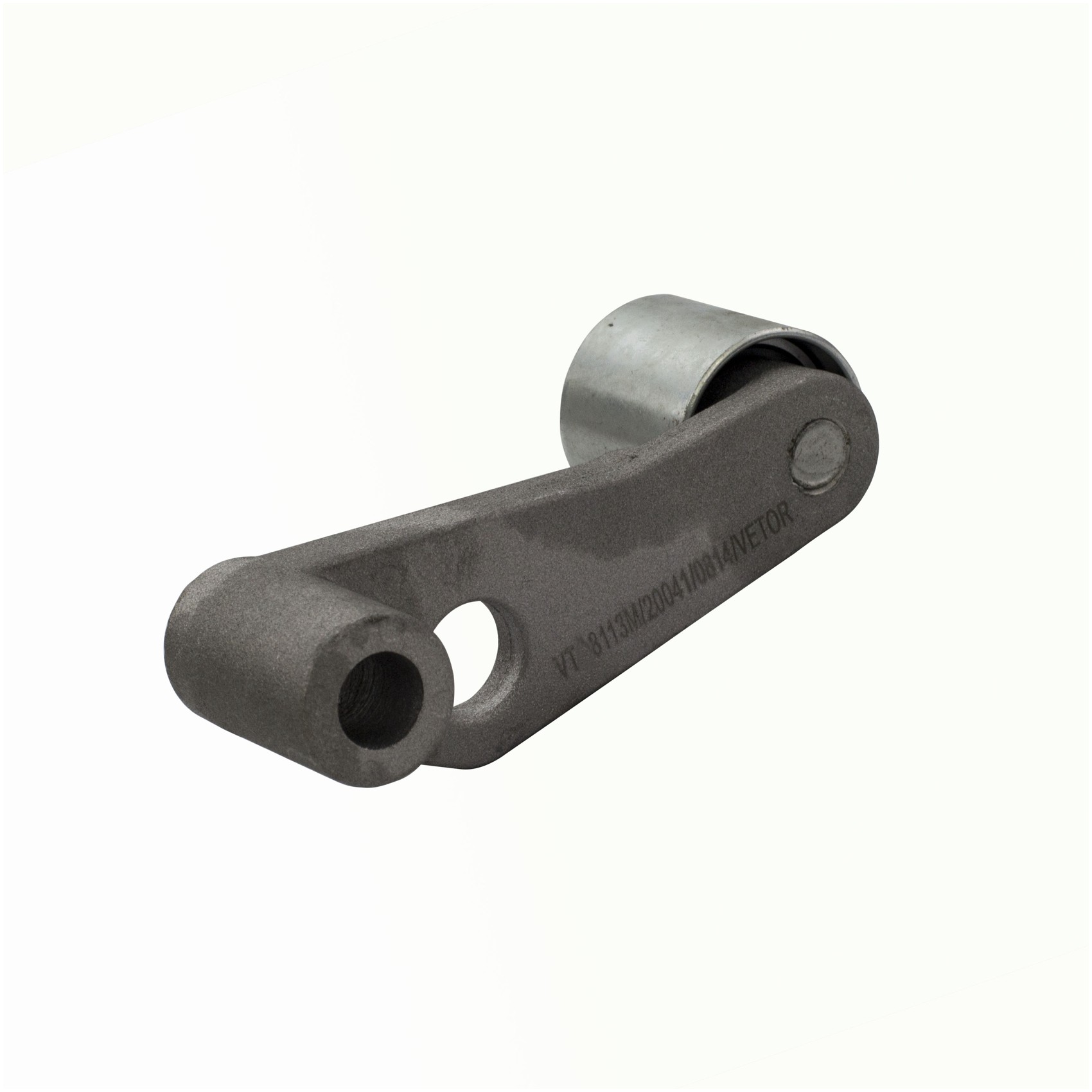 Rolamento da Correia Dentada com Suporte - Vetor - Vt8113M