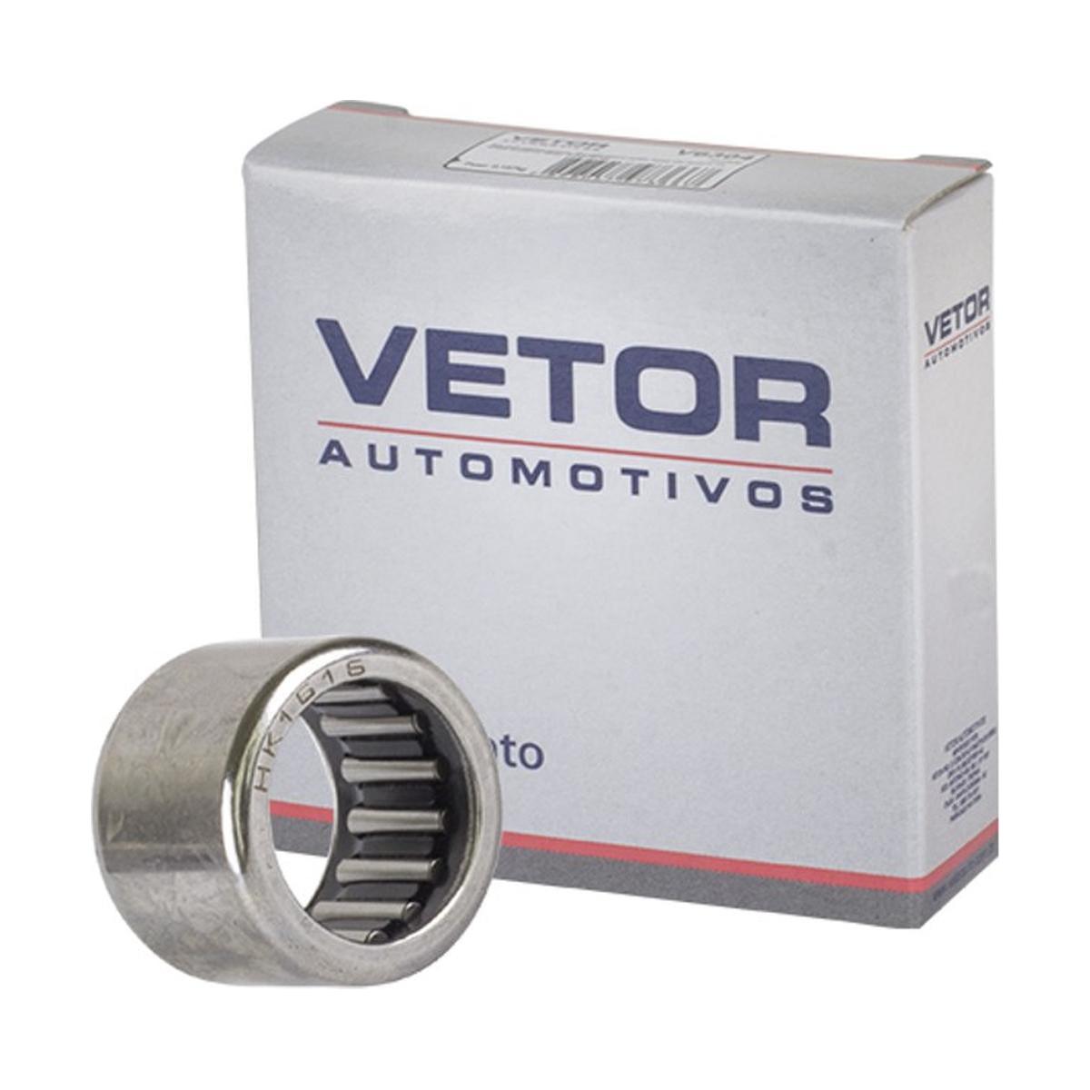 Rolamento de Embreagem - Vetor - Nb1616