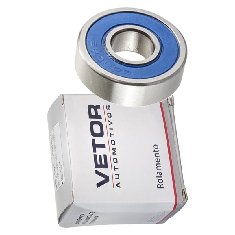 Rolamento da Embreagem Alternador para Honda CB 400 - Vetor - V6000