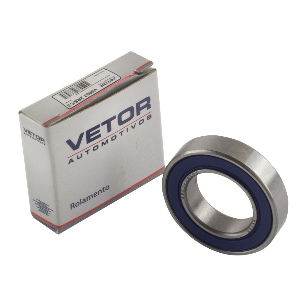 Rolamento da Embreagem Central - Vetor - V6903
