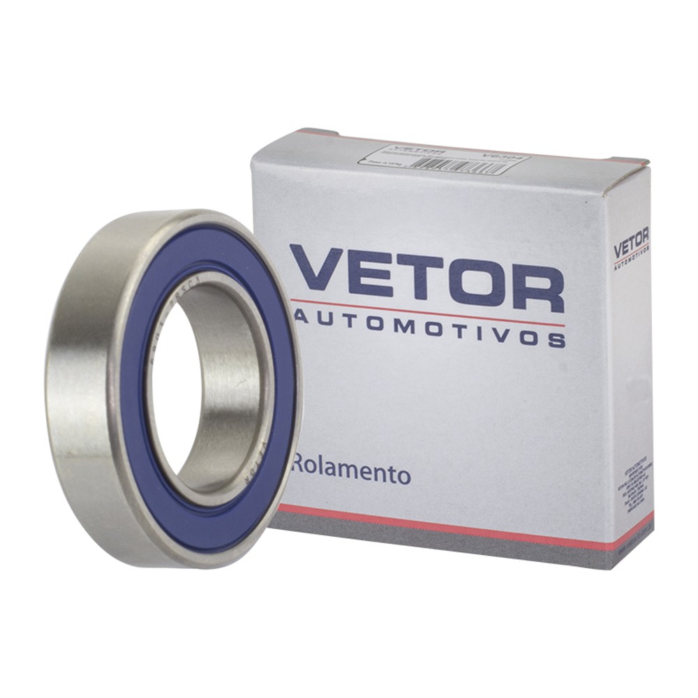 Rolamento da Embreagem Central - Vetor - V6903