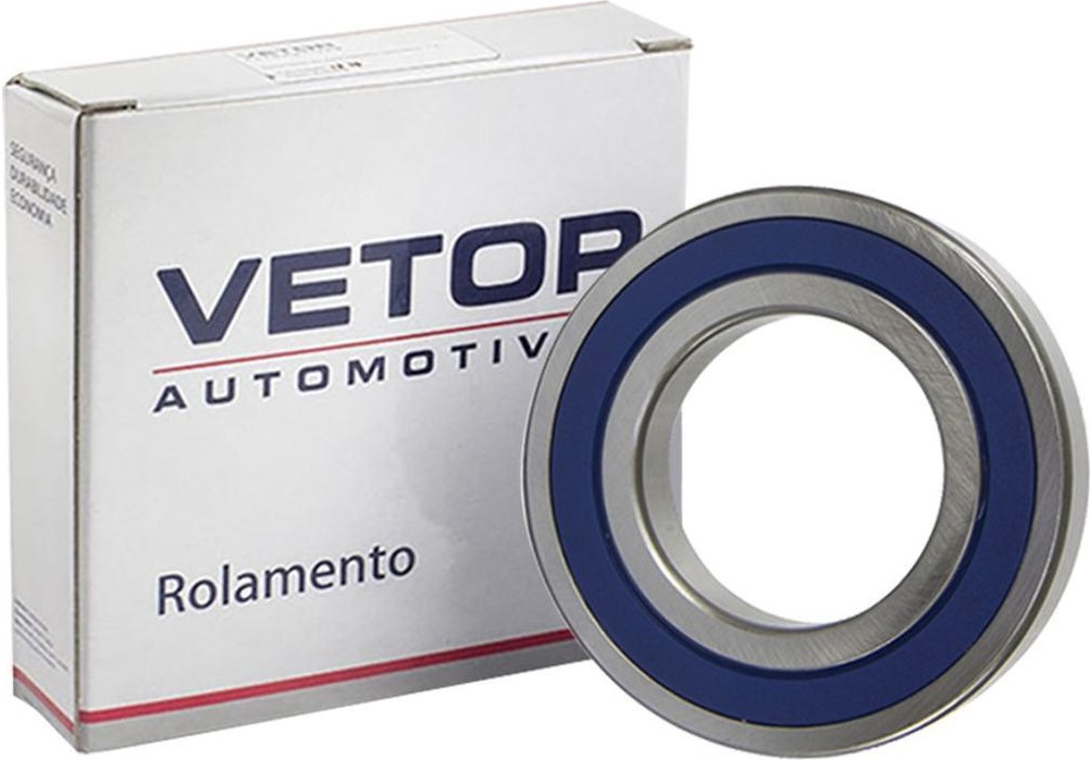 Rolamento Embreagem / Guia do Eixo Vertical Maxion - Vetor - V6212