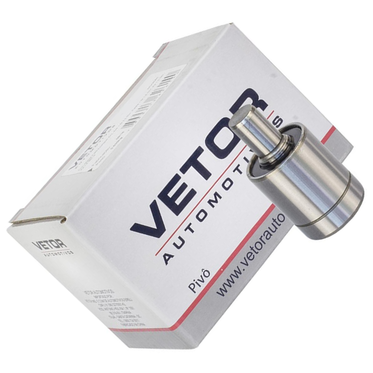 Rolamento da Helice Mancal Ventilador para Chevrolet Omega - Vetor - 711031