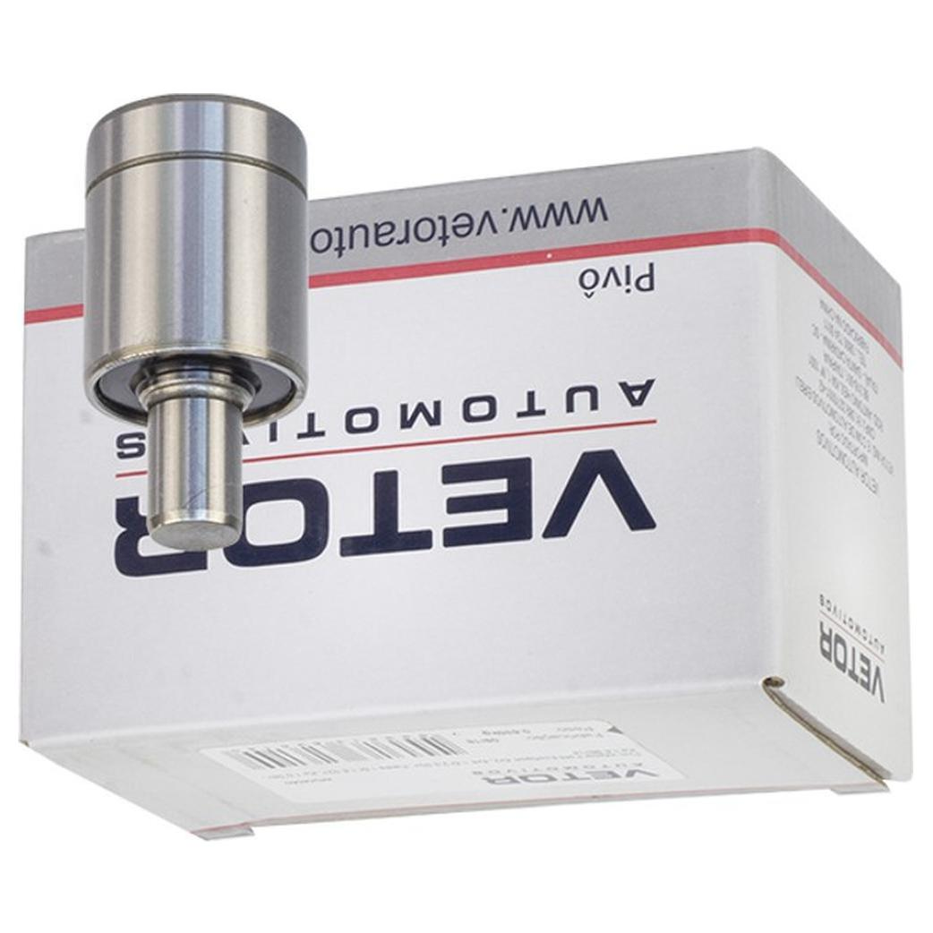 Rolamento da Helice Mancal Ventilador para Chevrolet Omega - Vetor - 711031