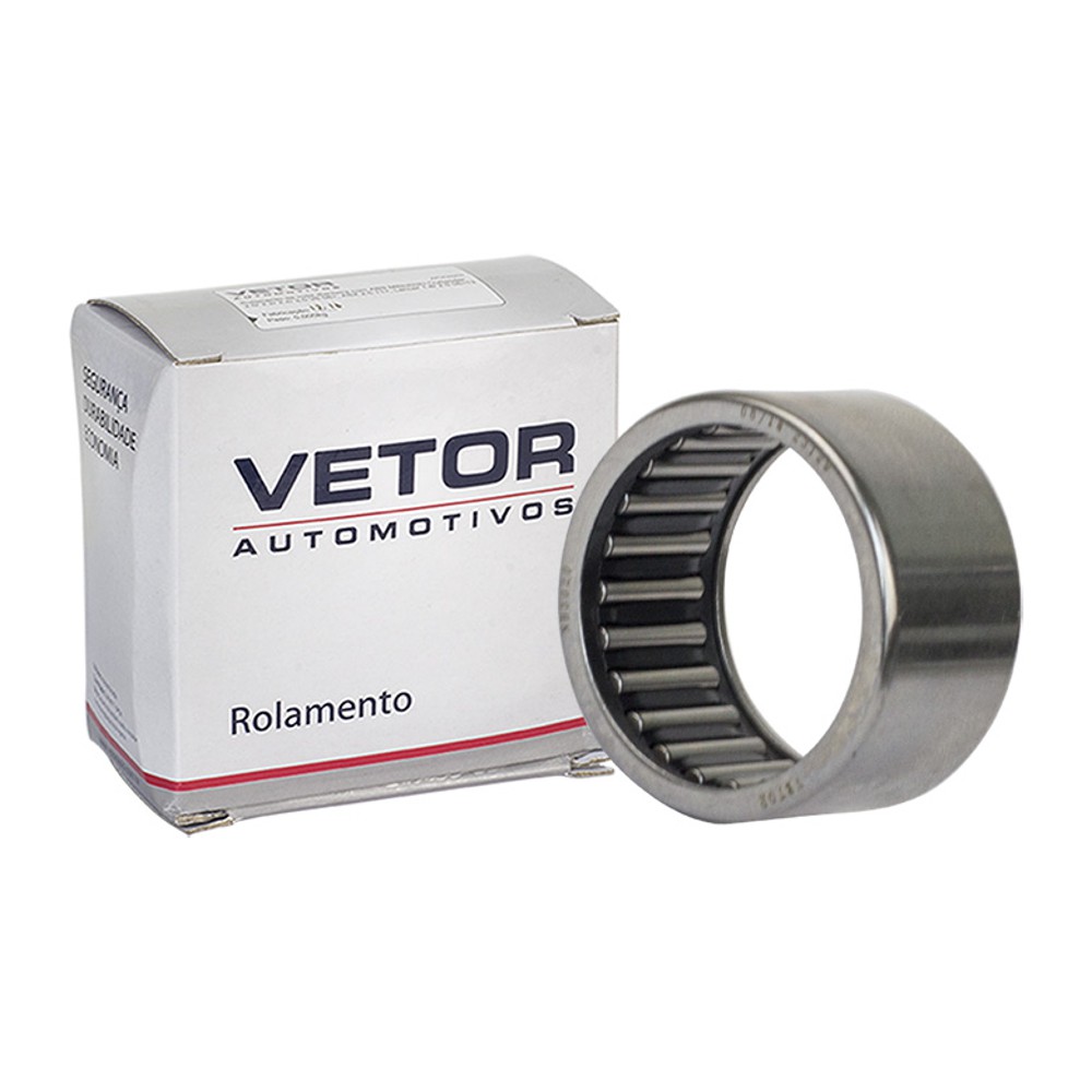 Rolamento da Manga do Eixo para Toyota Hilux e Hilux Sw4 - Vetor - Nb3020