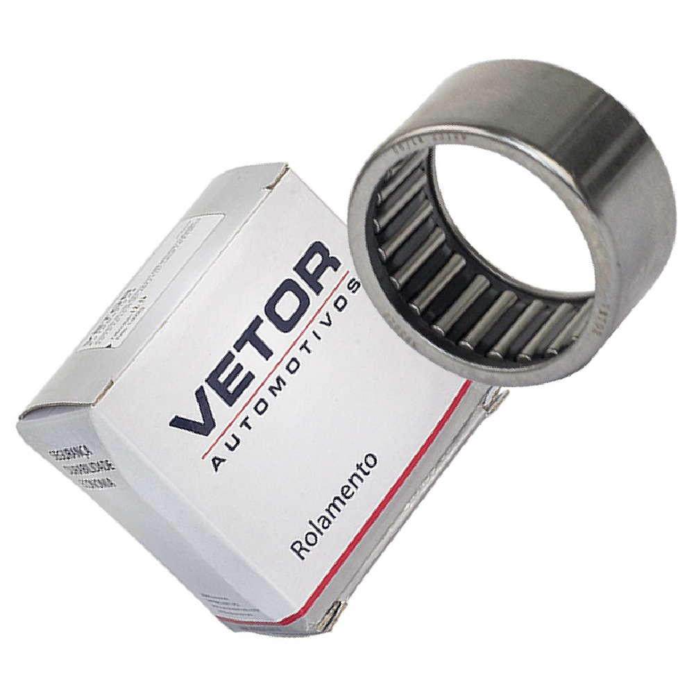 Rolamento da Manga do Eixo para Toyota Hilux e Hilux Sw4 - Vetor - Nb3020