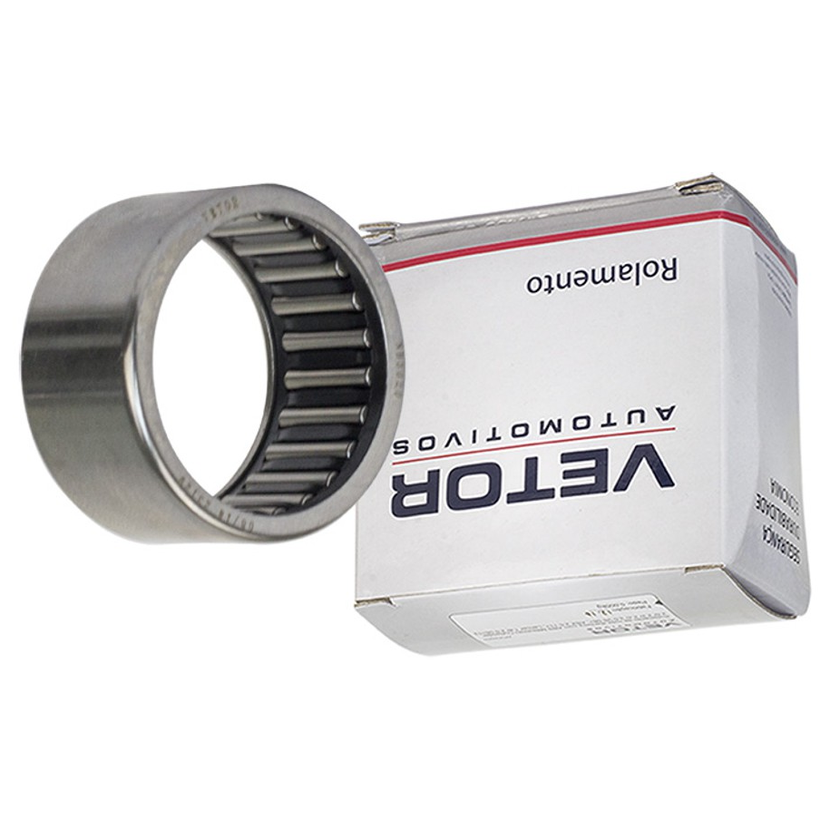 Rolamento da Manga do Eixo para Toyota Hilux e Hilux Sw4 - Vetor - Nb3020