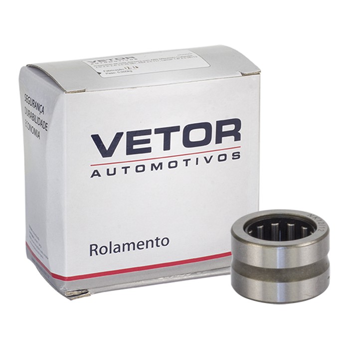 Rolamento Manga o Eixo Propulsor Comando Navalha - Vetor - Nb1212