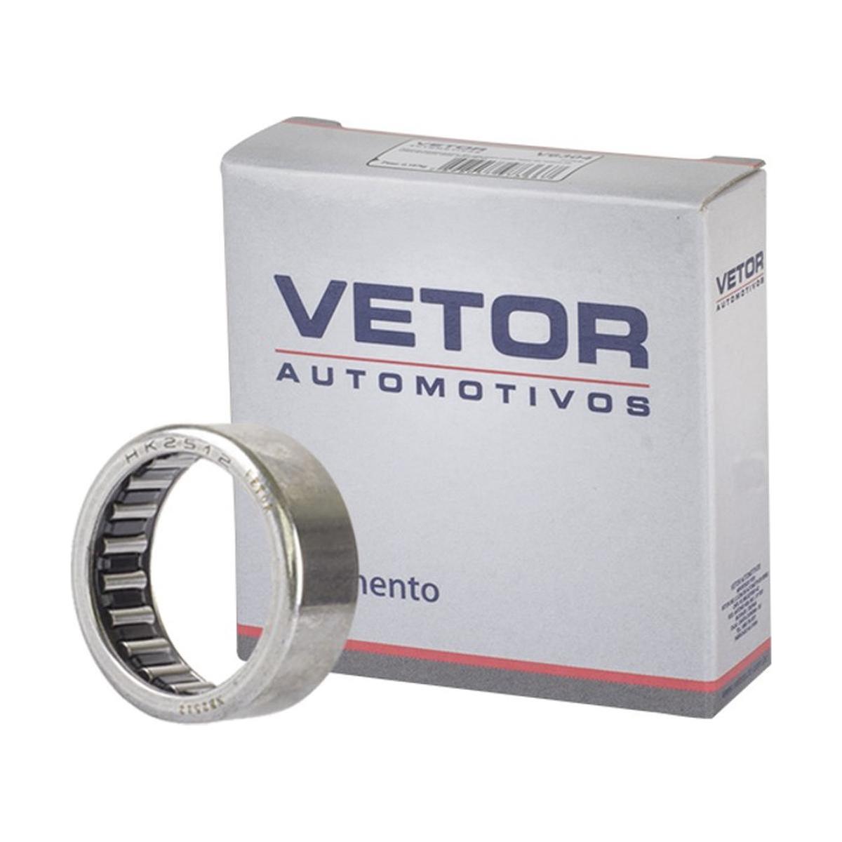 Rolamento da Planetária do Motor de Partida - Vetor - Nb2512