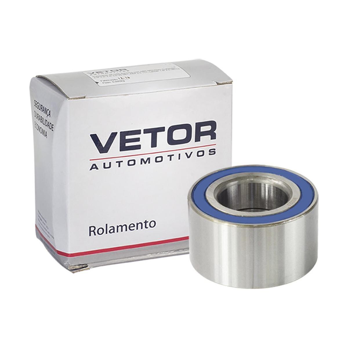 Rolamento da Roda Dianteira Alfa Romeo 155 e Fiat Coupe - Vetor - 428037