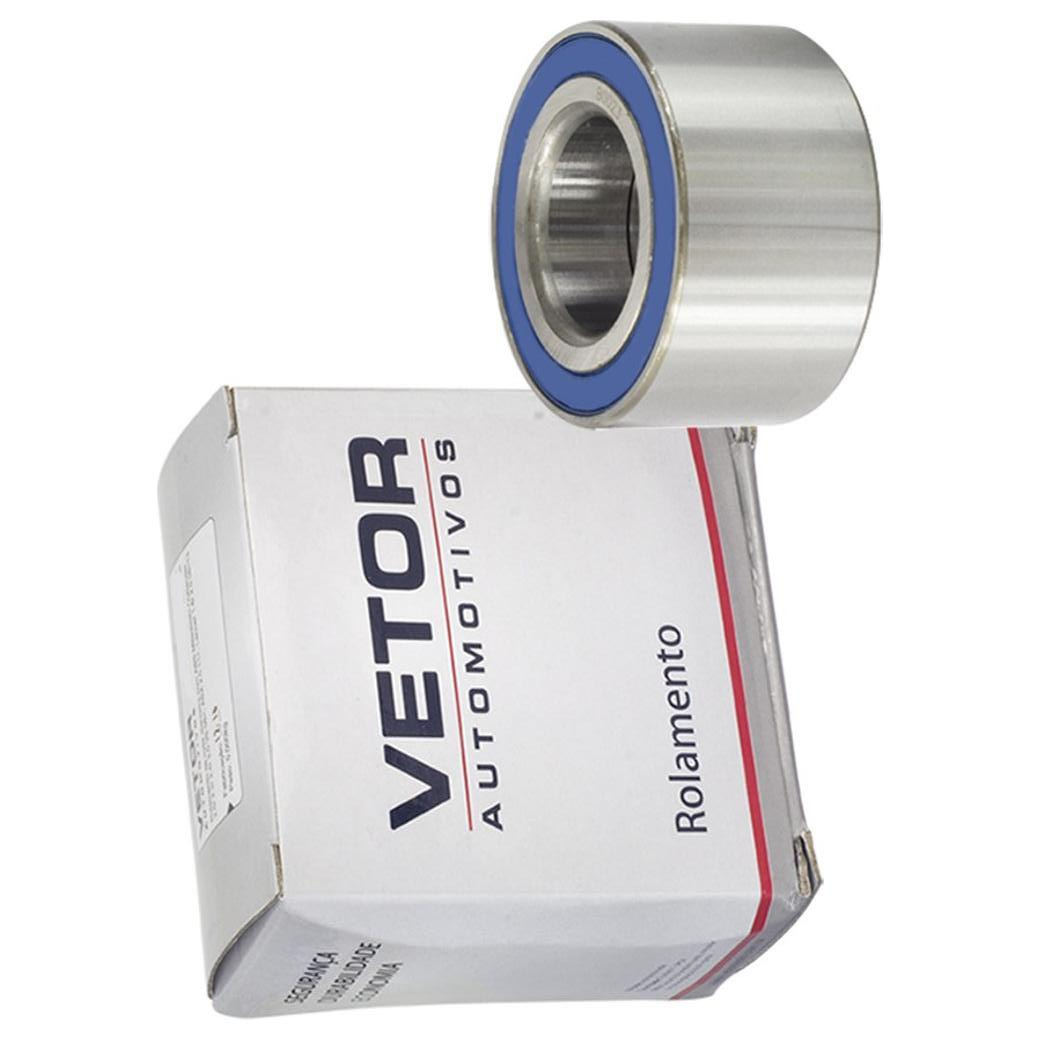 Rolamento da Roda Dianteira - Vetor - 548083