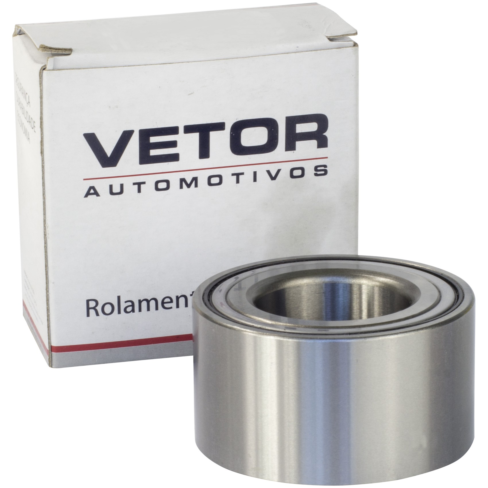 Rolamento da Roda Dianteira - Vetor - 387038