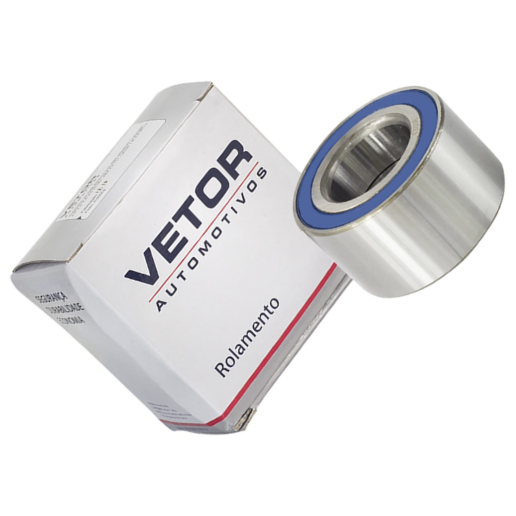 Rolamento da Roda Dianteira - Vetor - 356837