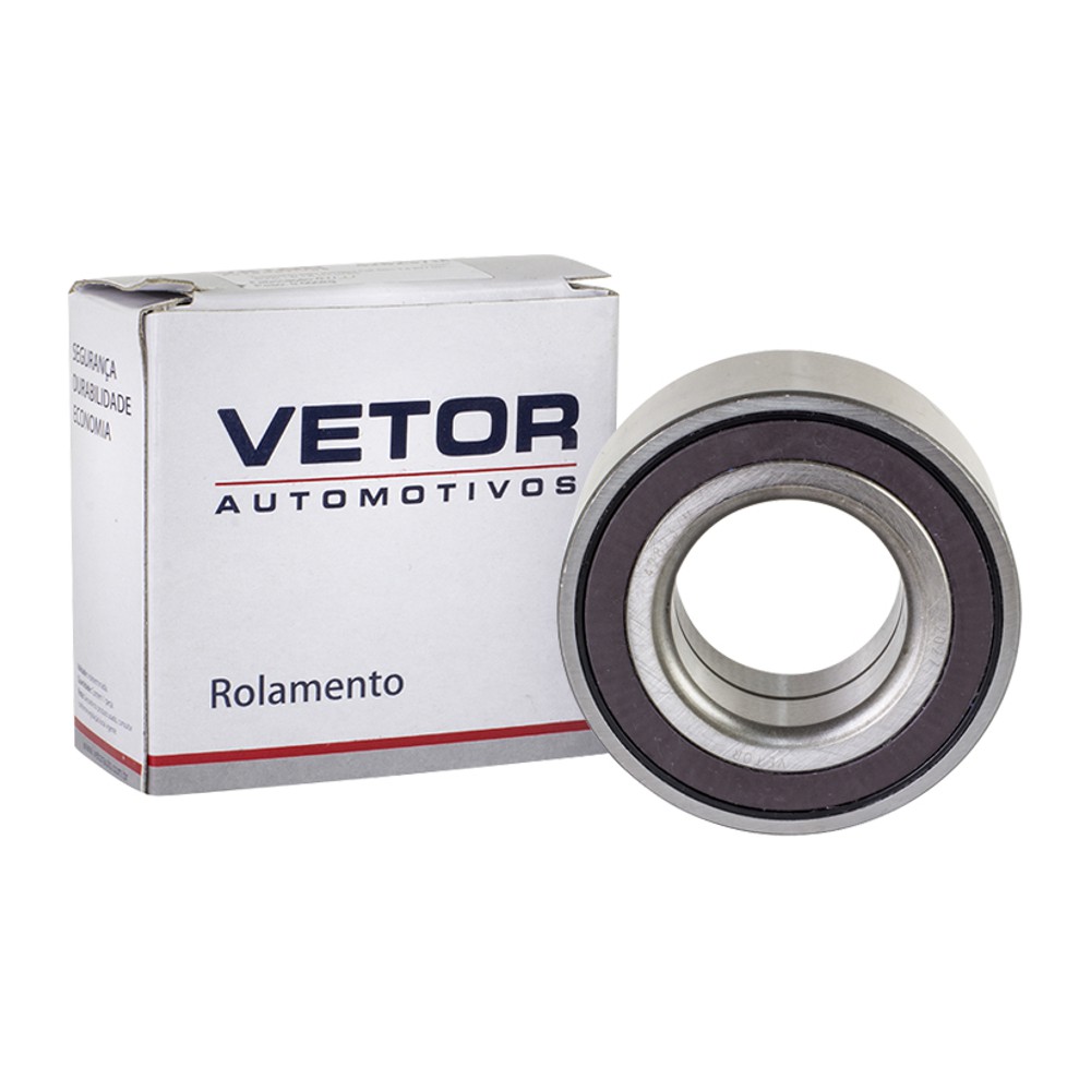 Rolamento da Roda Dianteira para Fiat Bravo e Stilo - Vetor - 428237M