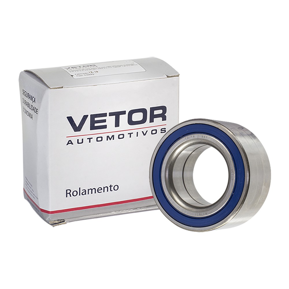 Rolamento da Roda Dianteira - Vetor - 427639