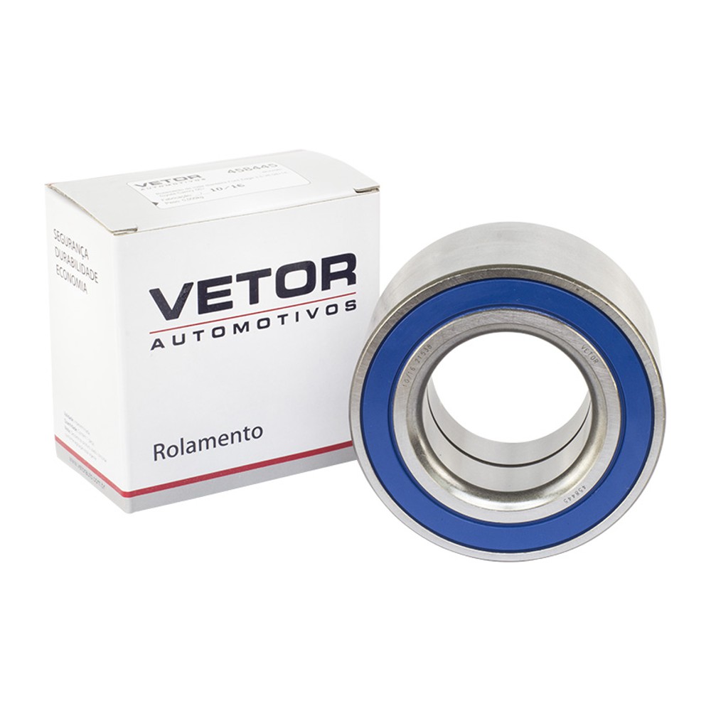 Rolamento da Roda Dianteira para Toyota Camry - Vetor - 458445