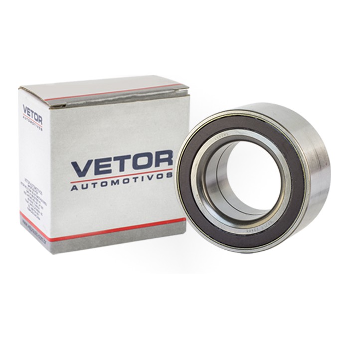 Rolamento da Roda Dianteira para Ford Focus e Focus Sedan - Vetor - 458242