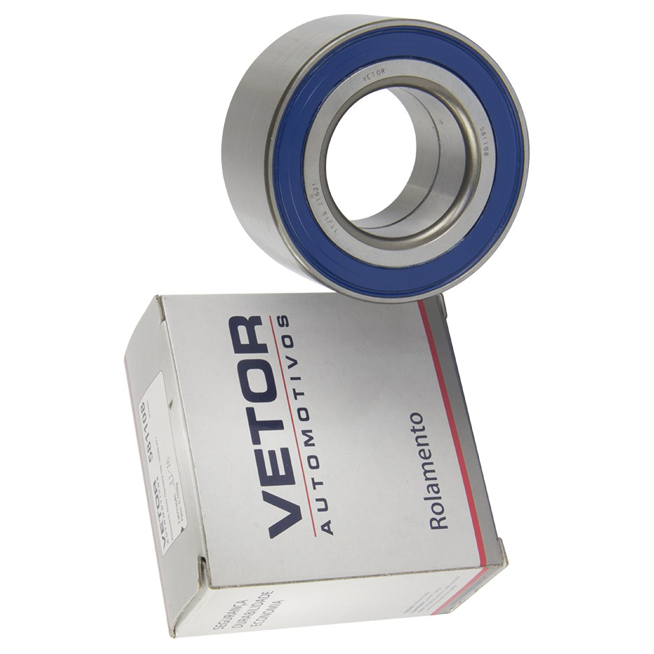 Rolamento da Roda Dianteira para Chevrolet Vectra - Vetor - 581108