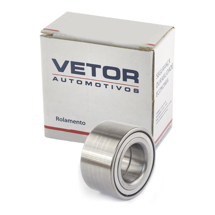 Rolamento da Roda Dianteira para Honda Civic - Vetor - 387340