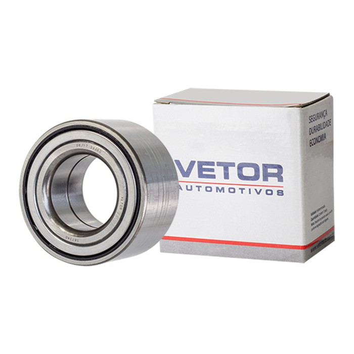 Rolamento da Roda Dianteira para Honda Civic - Vetor - 387340