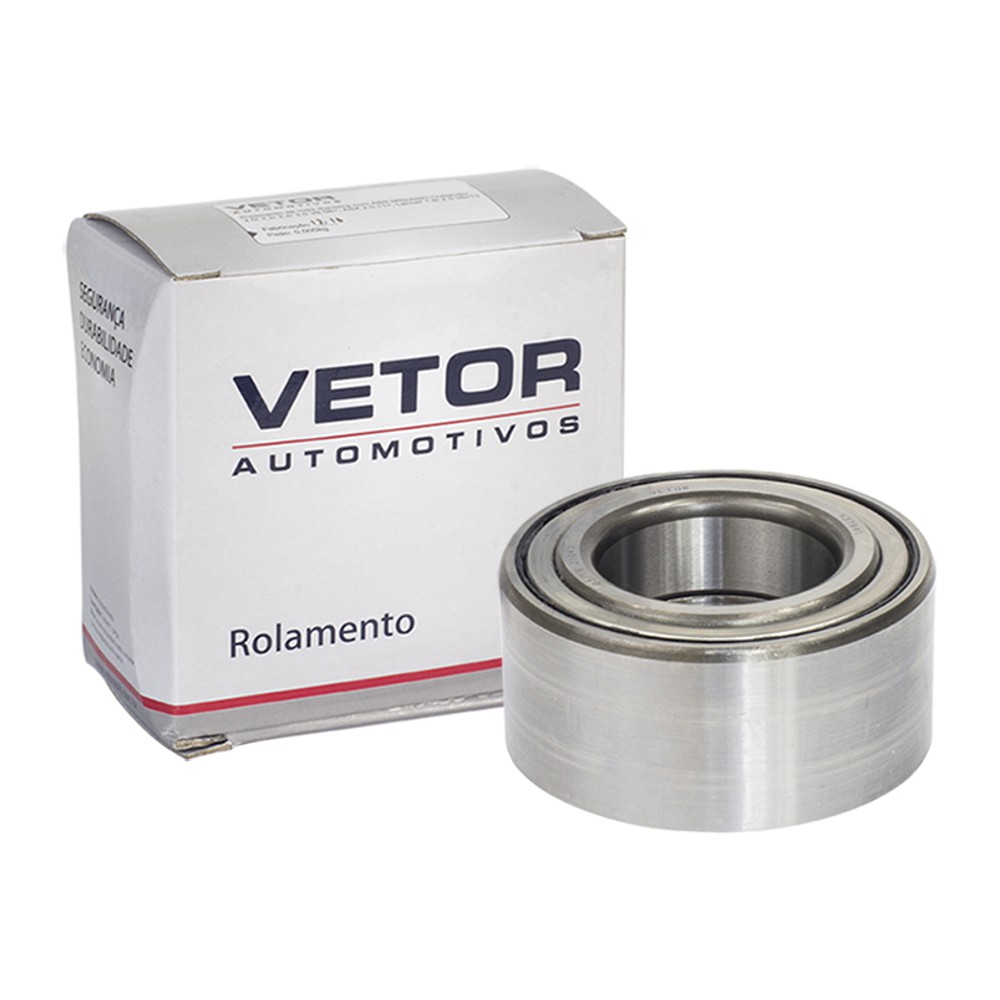 Rolamento da Roda Dianteira para Honda Civic - Vetor - 437941