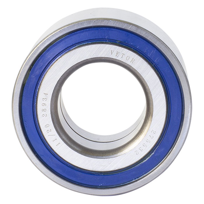 Rolamento da Roda Dianteira - Vetor - 275532