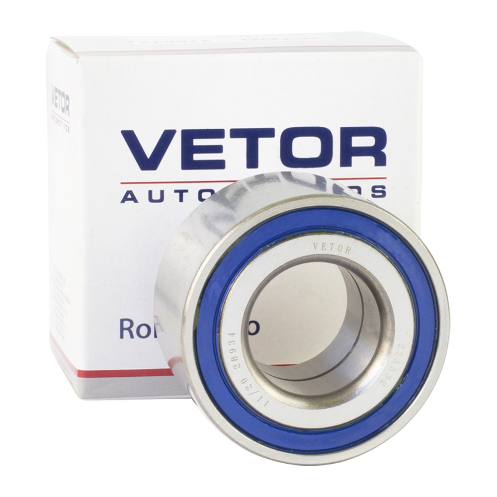 Rolamento da Roda Dianteira - Vetor - 275532