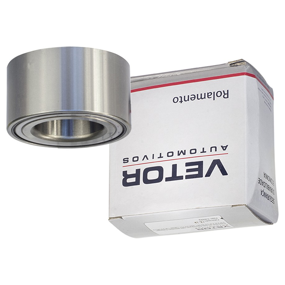Rolamento da Roda Dianteira - Vetor - 387037