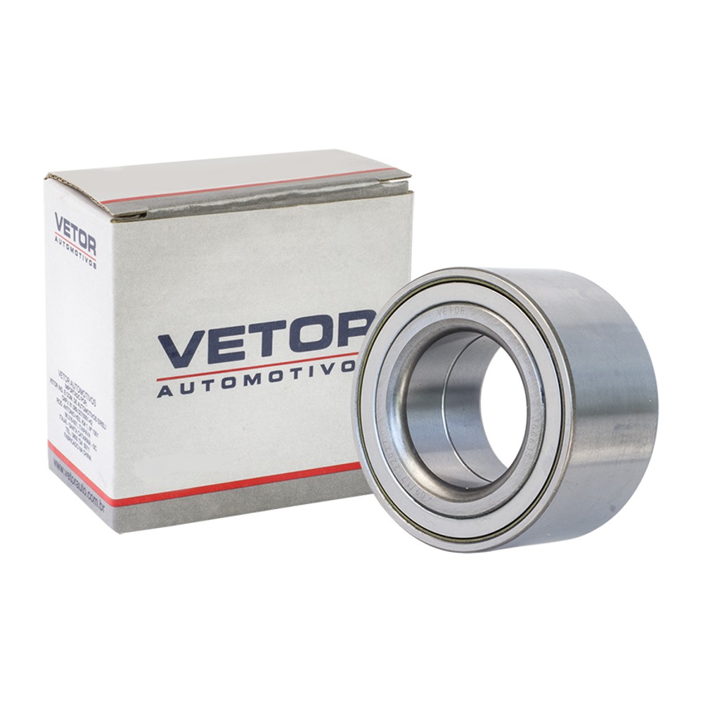 Rolamento da Roda Dianteira para Kia Picanto - Vetor - 366635