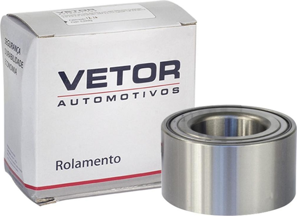 Rolamento da Roda Dianteira para Mitsubishi Lancer - Vetor - 407434