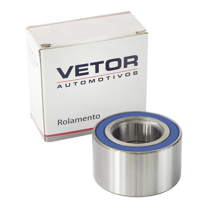 Rolamento da Roda Dianteira para Mitsubishi Pajero TR4 - Vetor - 407436