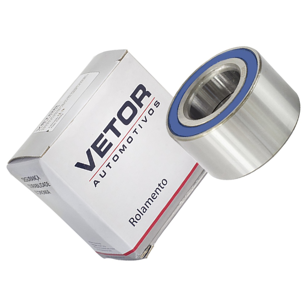 Rolamento da Roda Dianteira - Vetor - 408036