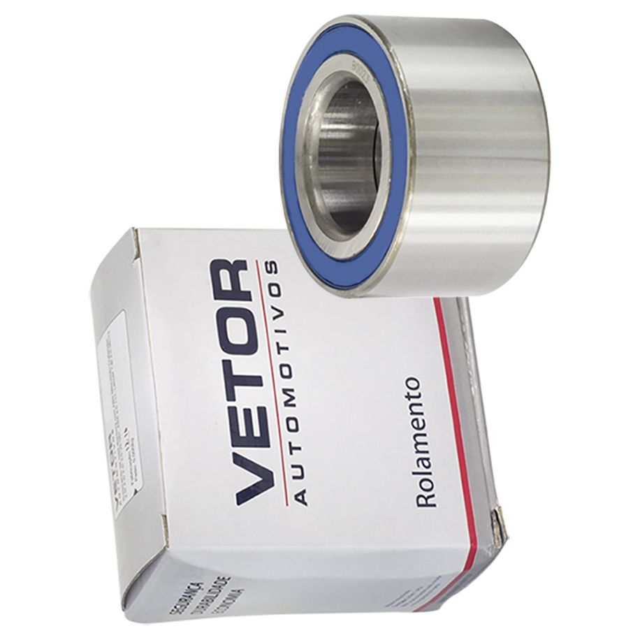 Rolamento da Roda Dianteira - Vetor - 408036