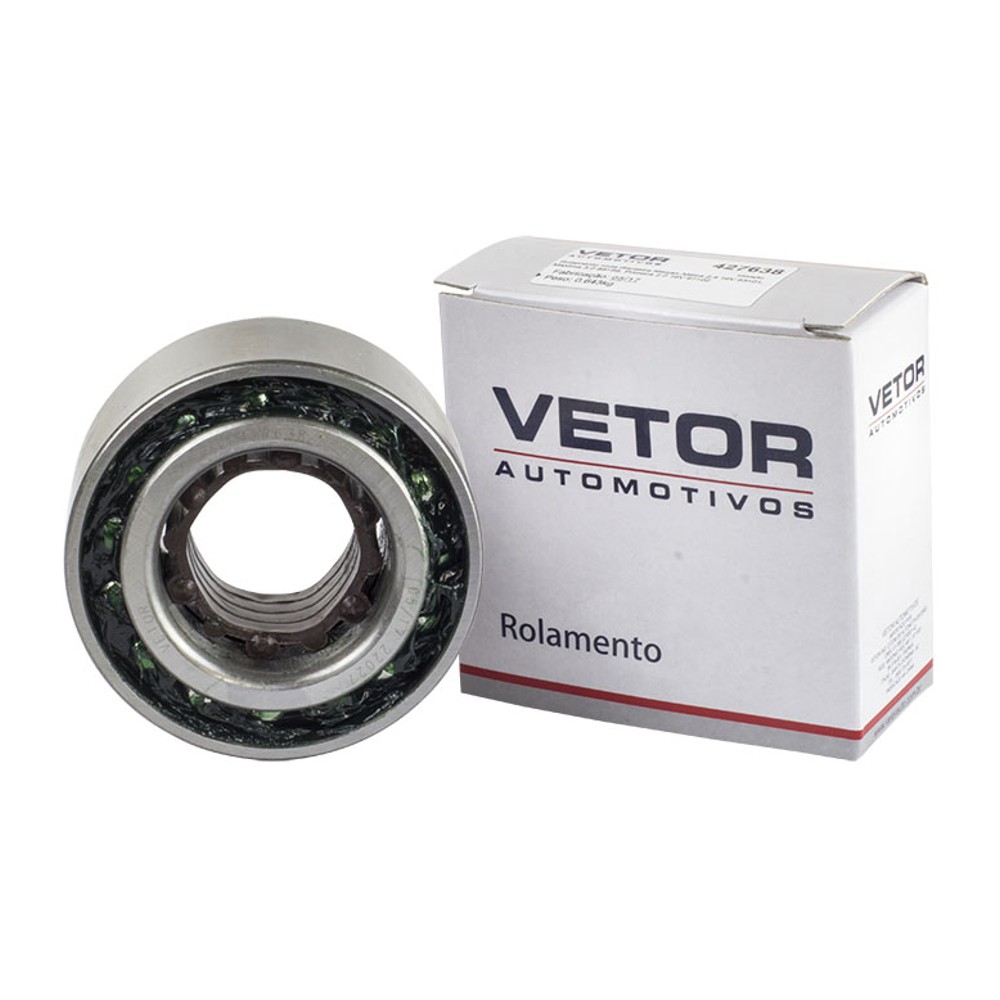 Rolamento da Roda Dianteira para Nissan Maxima e Primera - Vetor - 427638