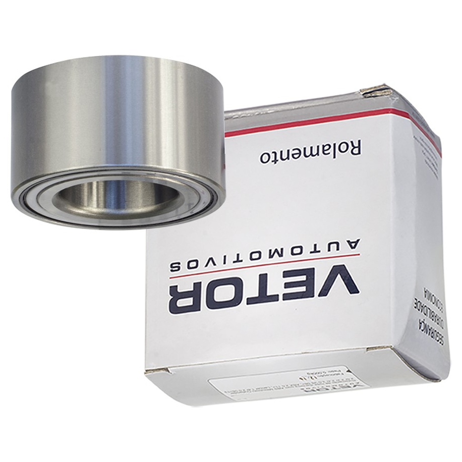 Rolamento da Roda Dianteira - Vetor - 387433