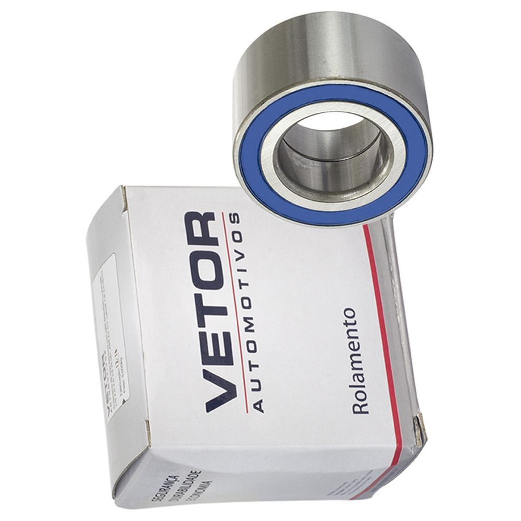 Rolamento da Roda Dianteira - Vetor - 803775