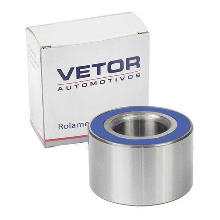 Rolamento da Roda Dianteira - Vetor - 309946