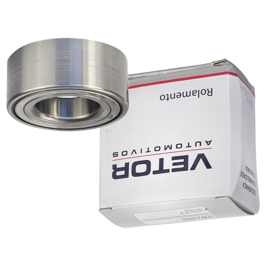 Rolamento da Roda Dianteira - Vetor - 40574