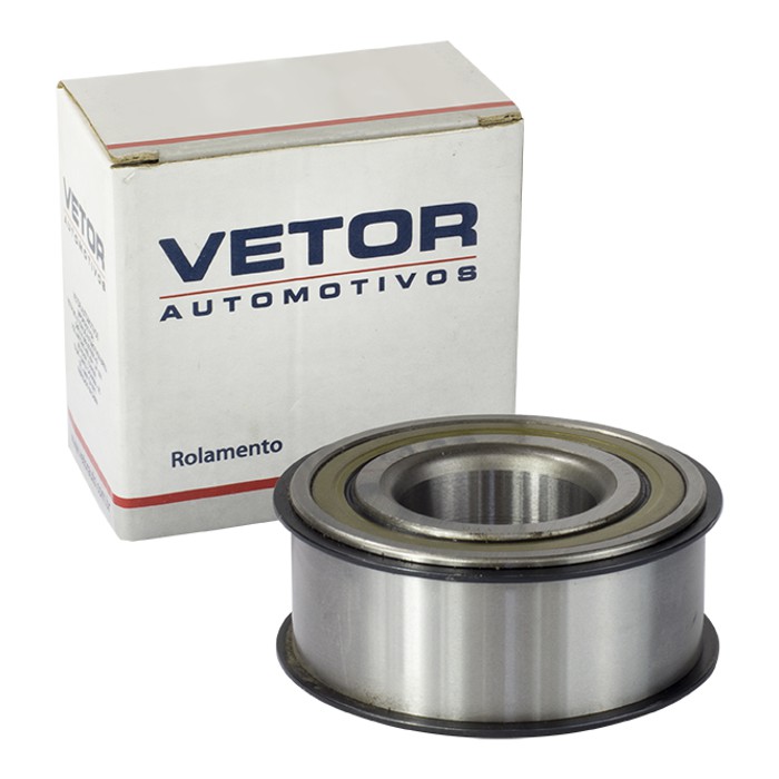 Rolamento da Roda Dianteira para Renault Laguna e Megane - Vetor - 40250