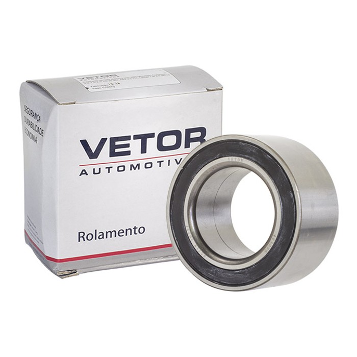 Rolamento da Roda Dianteira para Subaru Impreza - Vetor - 427238