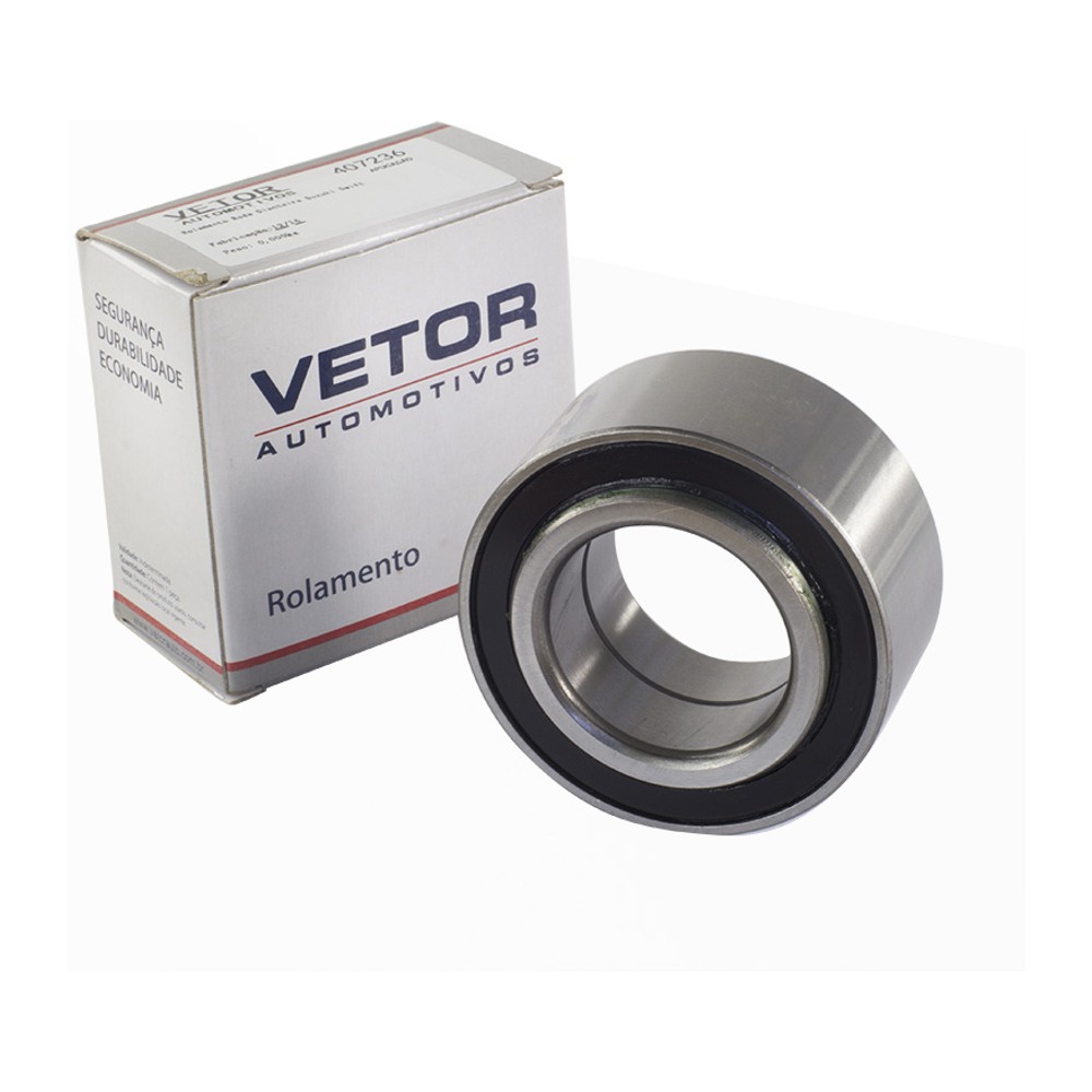 Rolamento da Roda Dianteira para Suzuki Swift - Vetor - 407236