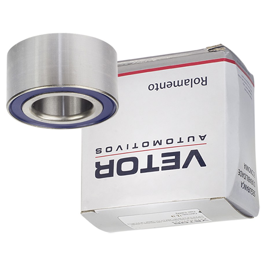 Rolamento da Roda Dianteira - Vetor - 377237