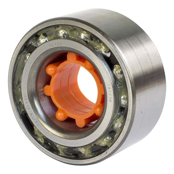 Rolamento da Roda Dianteira para Toyota Corolla - Vetor - 387236