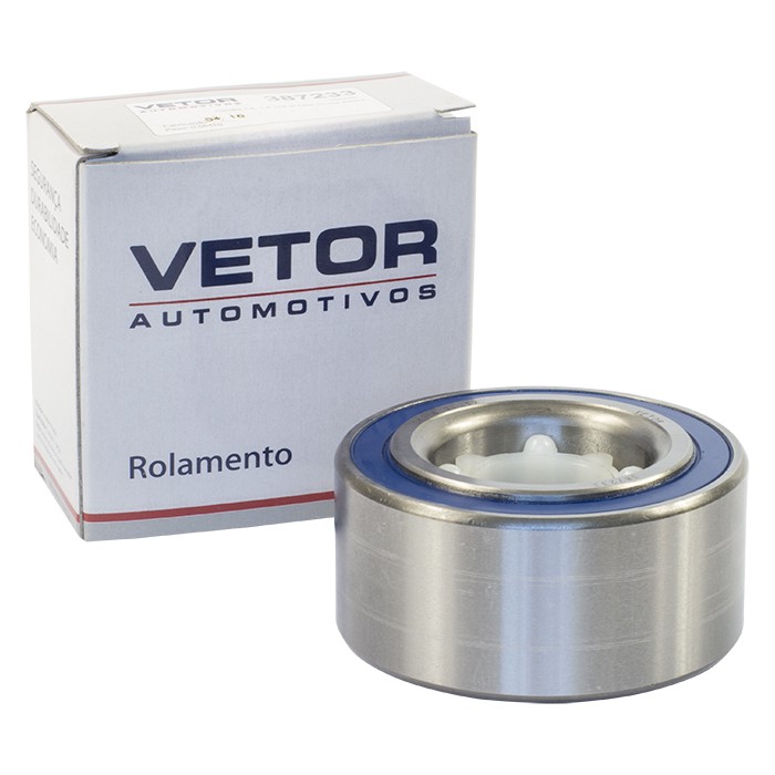 Rolamento da Roda Dianteira para Toyota Corolla - Vetor - 387233